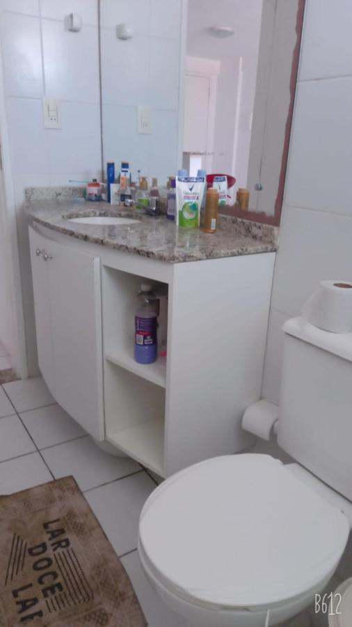 Appartement Apartamento A Beira-Mar Com Piscina à Maceió Extérieur photo