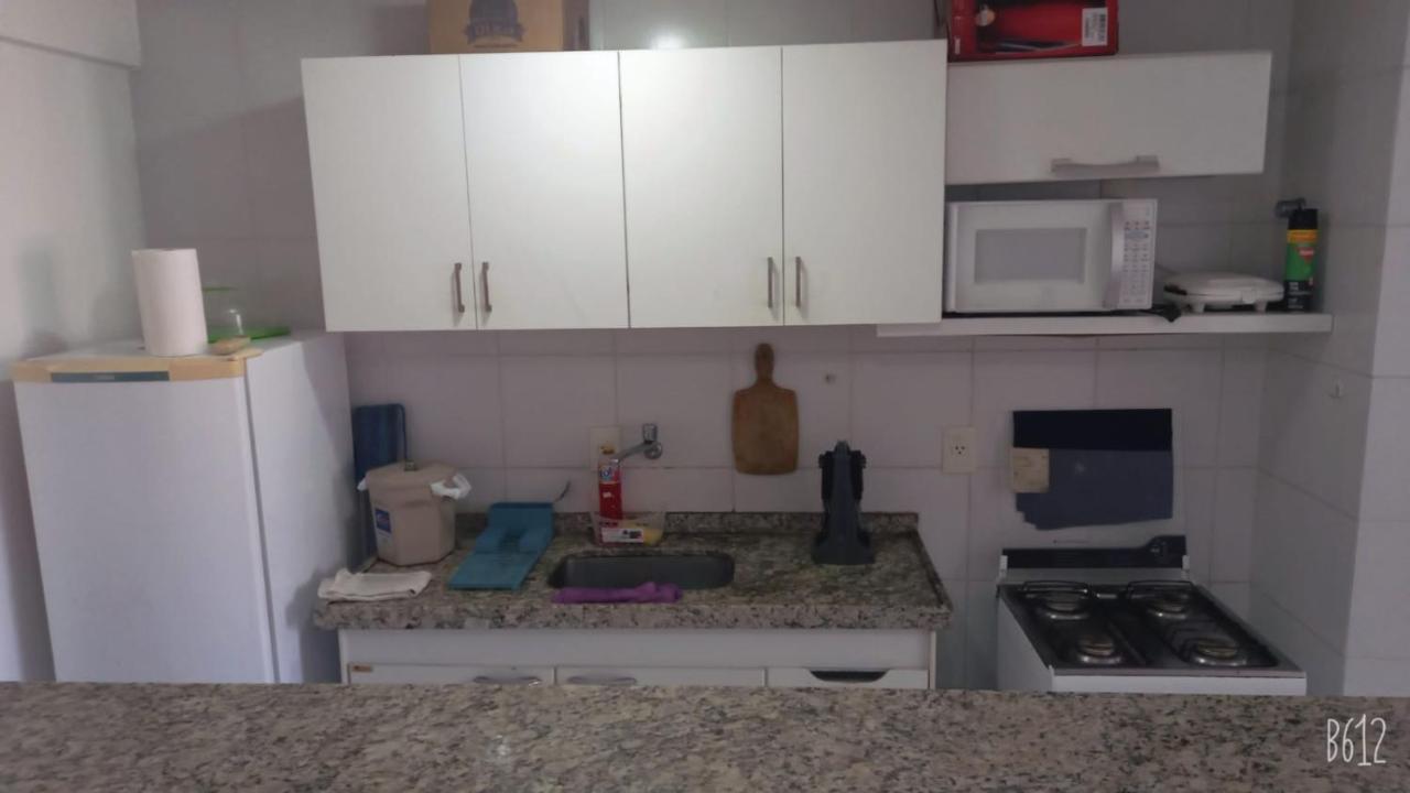 Appartement Apartamento A Beira-Mar Com Piscina à Maceió Extérieur photo